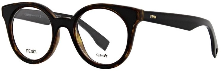 Оправа Fendi FF 0198 LC14721