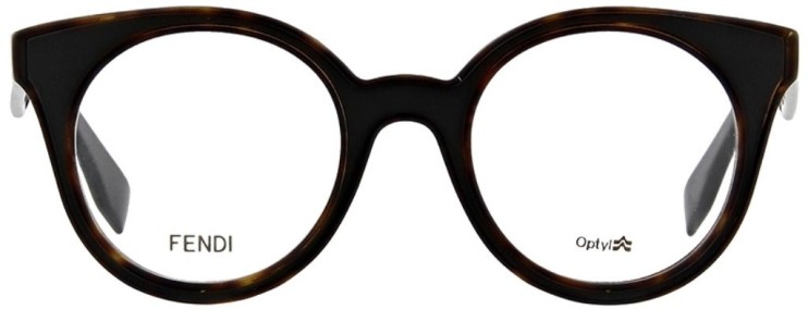 Оправа Оправа Fendi FF 0198 LC14721