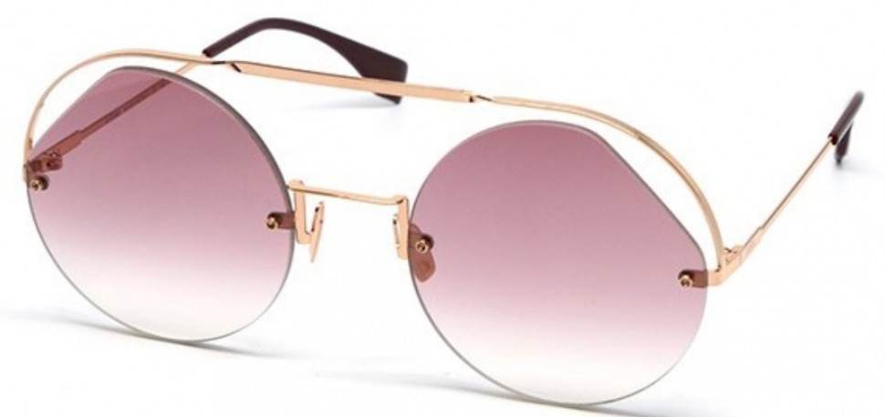 Fendi FF 0325 S QHO563X