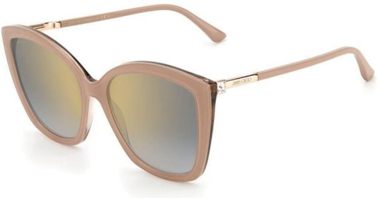Сонцезахисні окуляри Jimmy Choo NAT/S KON579F