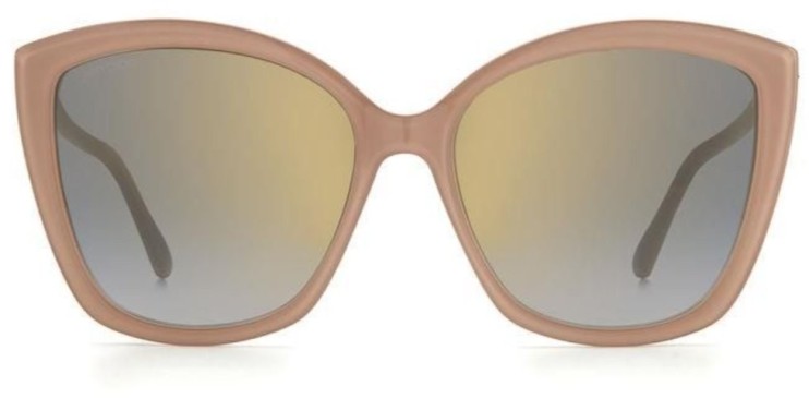 Сонцезахисні окуляри Сонцезахисні окуляри Jimmy Choo NAT/S KON579F