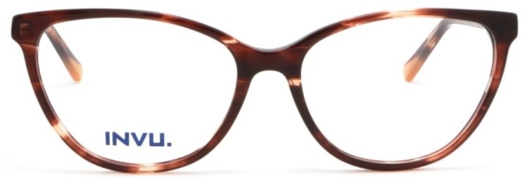 Оправа Оправа INVU B4101B