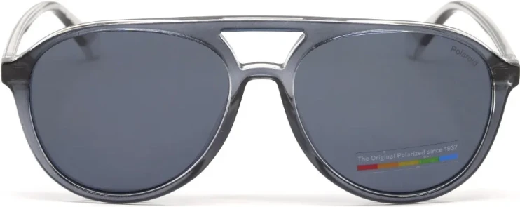 Сонцезахисні окуляри Сонцезахисні окуляри Polaroid PLD 4162/S 09V56C3