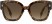 Сонцезахисні окуляри Fendi FF 0458/G/S 2VM52HA