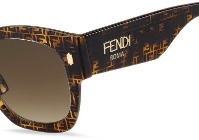 Fendi FF 0458/G/S 2VM52HA
