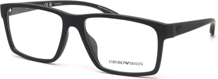 Оправа Оправа Emporio Armani EA 3210U 5063 57