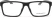 Оправа Оправа Emporio Armani EA 3210U 5063 57