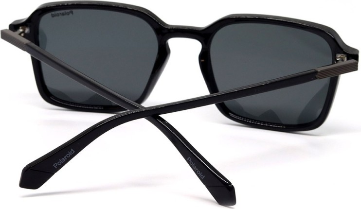 Сонцезахисні окуляри Сонцезахисні окуляри Polaroid PLD 2110/S 80753M9