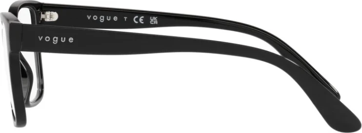 Оправа Оправа Vogue VO 5452 W44 53