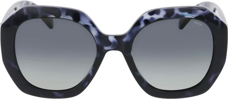 Сонцезахисні окуляри Сонцезахисні окуляри INVU IB22524C