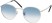 Солнцезащитные очки Солнцезащитные очки Ray-Ban RB3637 003/3F 53 Ray-Ban Ray-Ban