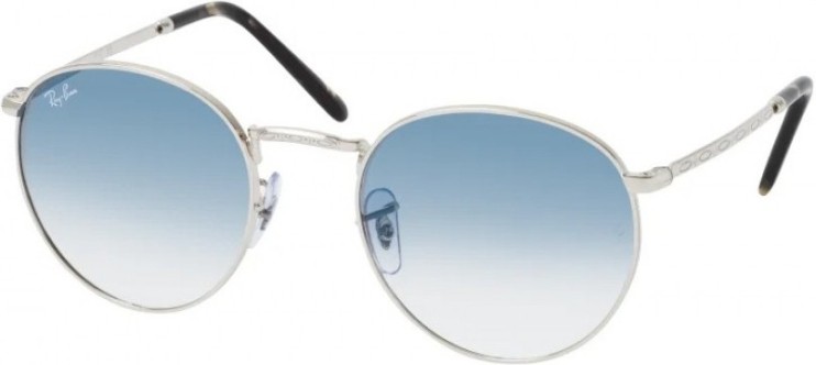 Солнцезащитные очки Солнцезащитные очки Ray-Ban RB3637 003/3F 53 Ray-Ban Ray-Ban