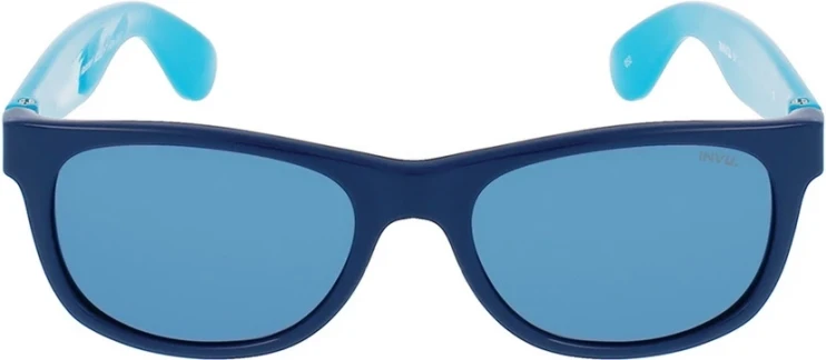 Сонцезахисні окуляри Сонцезахисні окуляри INVU K2302F