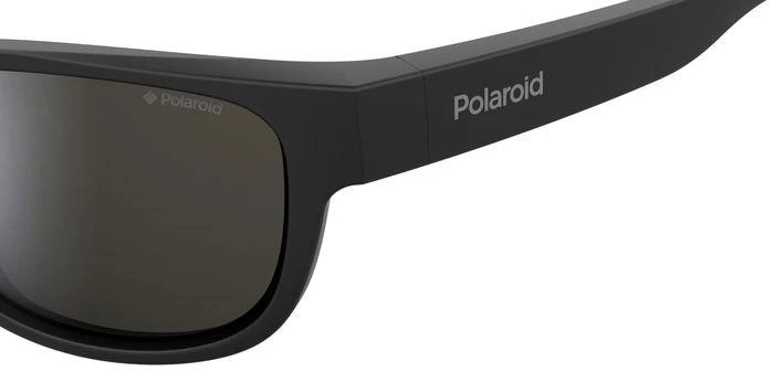 Спортивные солнцезащитные очки Спортивные солнцезащитные очки Polaroid PLD 7030/S BSC60EX