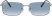 Солнцезащитные очки Солнцезащитные очки Ray-Ban RB3717 003/3F 60 Ray-Ban Ray-Ban