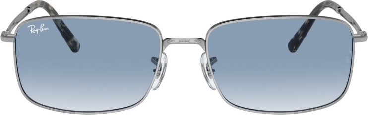 Солнцезащитные очки Солнцезащитные очки Ray-Ban RB3717 003/3F 60 Ray-Ban Ray-Ban