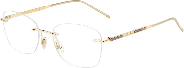 Оправа Оправа Jimmy Choo JC365 DDB5318