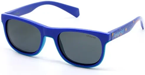 Сонцезахисні окуляри Сонцезахисні окуляри Polaroid PLD 8035/S PJP45M9