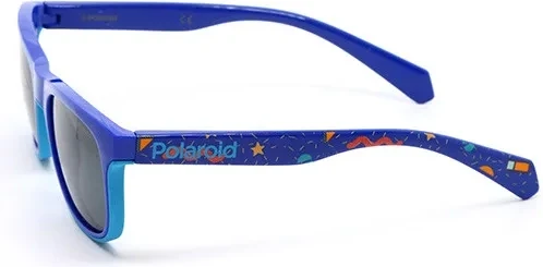 Сонцезахисні окуляри Сонцезахисні окуляри Polaroid PLD 8035/S PJP45M9