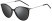 Сонцезахисні окуляри Hugo Boss 1272/S 80758T4