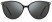 Сонцезахисні окуляри Hugo Boss 1272/S 80758T4