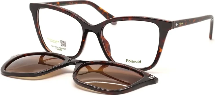 Оправа Оправа Polaroid PLD D603/C 0865417