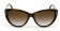 Сонцезахисні окуляри Moschino MOS018/S 08656JL