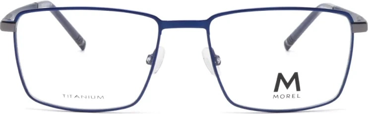 Оправа Оправа Marius Morel MAHLER 4 BG11