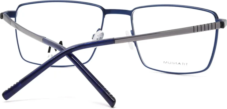 Оправа Оправа Marius Morel MAHLER 4 BG11