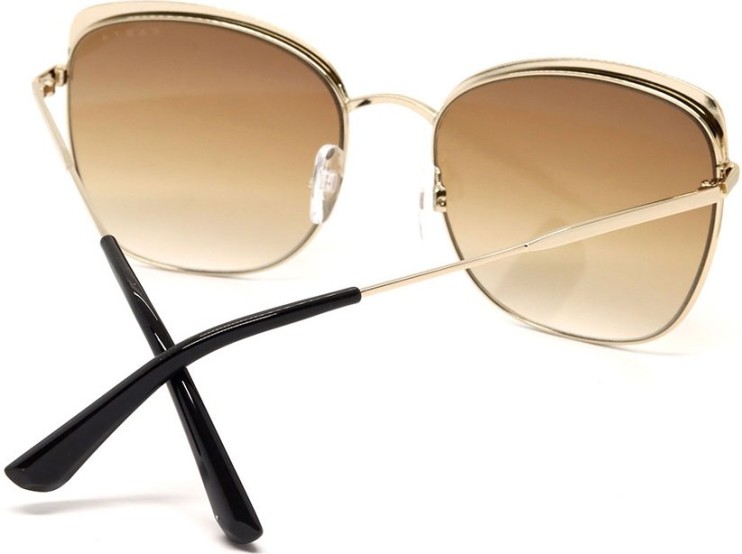 Сонцезахисні окуляри Сонцезахисні окуляри Casta CS 1087 GLD