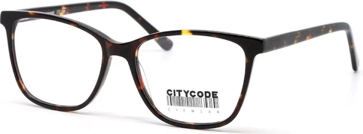 Оправа Оправа Citycode CCO 4019 DEMI