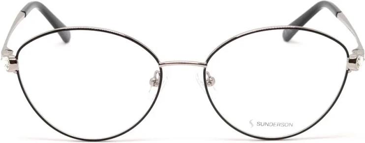 Оправа Оправа Sunderson SDO 4061 NS SIL