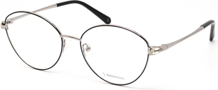 Оправа Оправа Sunderson SDO 4061 NS SIL