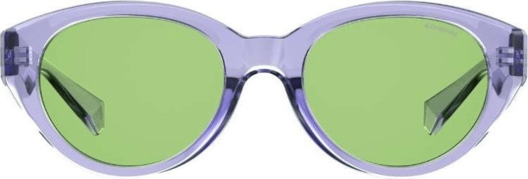 Сонцезахисні окуляри Сонцезахисні окуляри Polaroid PLD 6051/G/S 789 UC