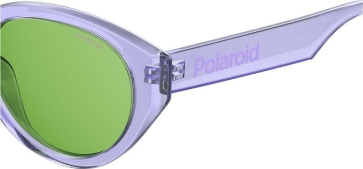 Сонцезахисні окуляри Сонцезахисні окуляри Polaroid PLD 6051/G/S 789 UC