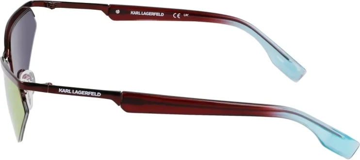 Сонцезахисні окуляри Сонцезахисні окуляри Karl Lagerfeld KL 352 601