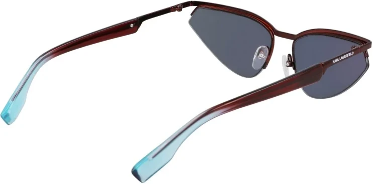 Сонцезахисні окуляри Сонцезахисні окуляри Karl Lagerfeld KL 352 601