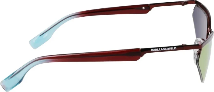 Сонцезахисні окуляри Сонцезахисні окуляри Karl Lagerfeld KL 352 601