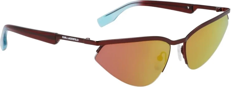 Сонцезахисні окуляри Сонцезахисні окуляри Karl Lagerfeld KL 352 601