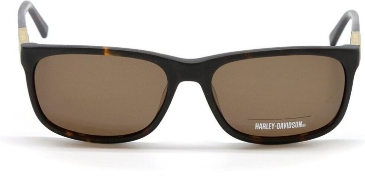 Сонцезахисні окуляри Сонцезахисні окуляри Harley-Davidson HD0923X 52E 60