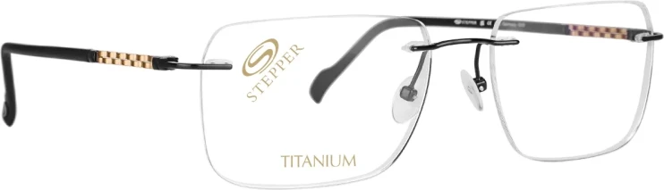 Оправа Оправа Stepper SI-87030 F091