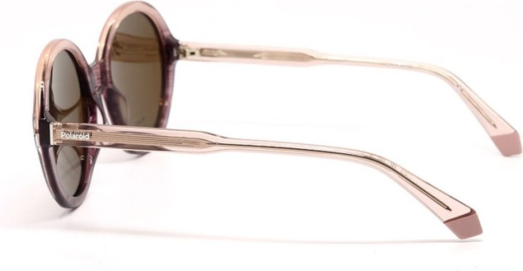 Сонцезахисні окуляри Сонцезахисні окуляри Polaroid PLD 4114/S/X 5KC54SP