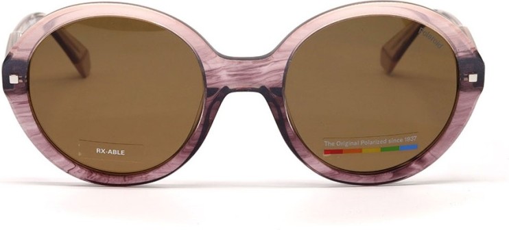 Сонцезахисні окуляри Сонцезахисні окуляри Polaroid PLD 4114/S/X 5KC54SP