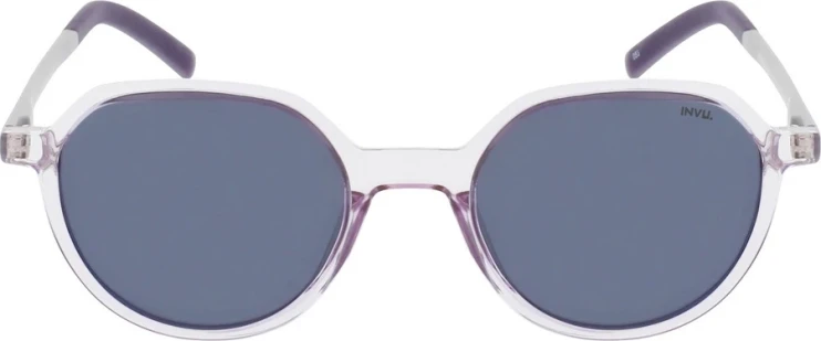 Сонцезахисні окуляри Сонцезахисні окуляри INVU IK22407D