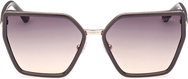 Сонцезахисні окуляри Сонцезахисні окуляри Guess GU7871 20B 59
