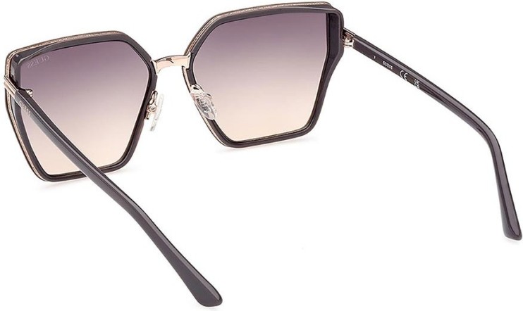 Сонцезахисні окуляри Сонцезахисні окуляри Guess GU7871 20B 59