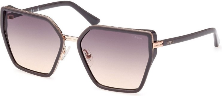 Сонцезахисні окуляри Сонцезахисні окуляри Guess GU7871 20B 59