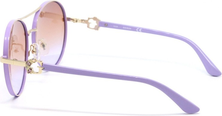 Сонцезахисні окуляри Сонцезахисні окуляри Guess GU7791-S 32Z 62