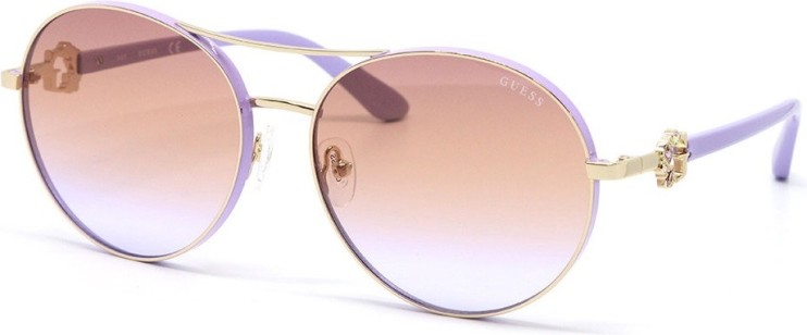 Сонцезахисні окуляри Сонцезахисні окуляри Guess GU7791-S 32Z 62