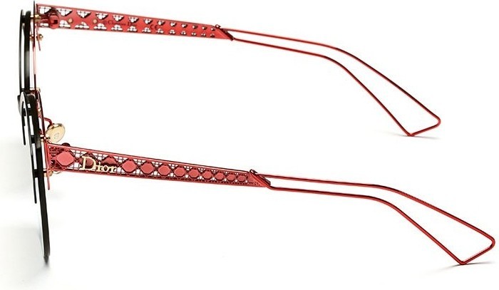 Сонцезахисні окуляри Сонцезахисні окуляри Christian Dior DIORAMACLUB EYM55AP